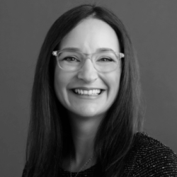 Speaker profile image for Karla Lombardi