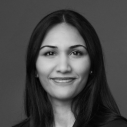 Pooja Mantha