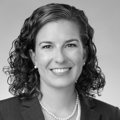 Speaker profile image for Michelle Ball