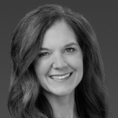 Speaker profile image for Kristen O'Brien