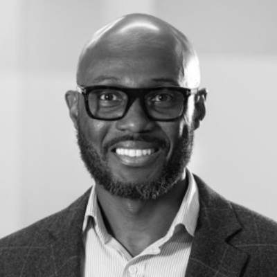 Speaker profile image for Kujo Osei