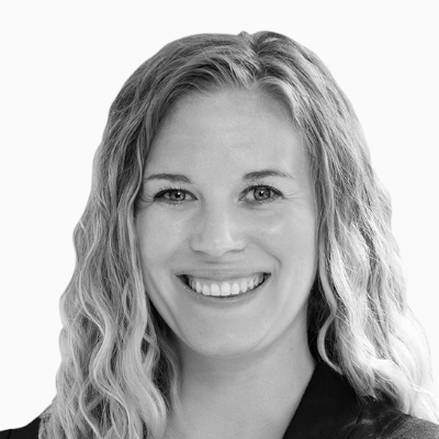 Speaker profile image for Amanda Poirot