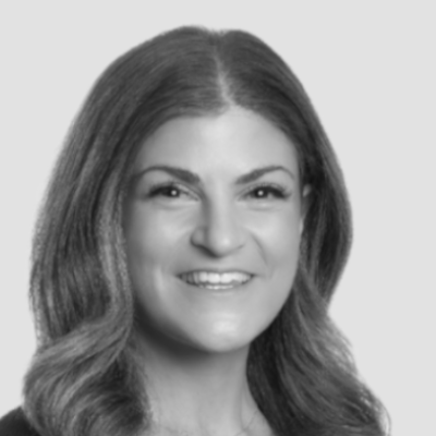 Speaker profile image for Cassandra Rizzo