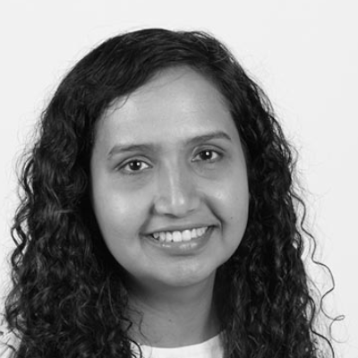 Pankti Shah
