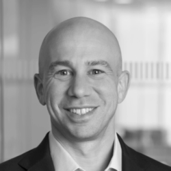Speaker profile image for Jonathan Snider
