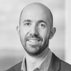 Speaker profile image for Charles Stone