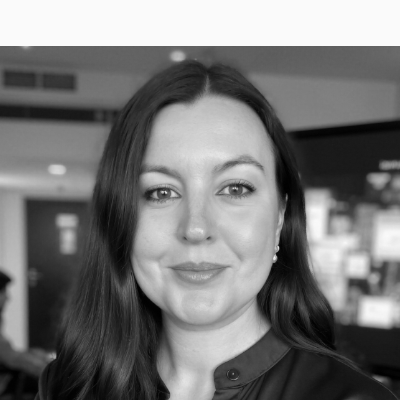 Speaker profile image for Annalie Stuffins