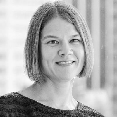 Speaker profile image for Jamie Toothman