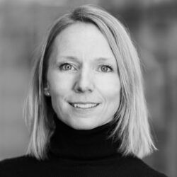 Speaker profile image for Jennifer Williams