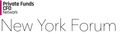 Private Funds CFO Network New York Logo