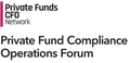 Private Fund Compliance Operations Forum Logo
