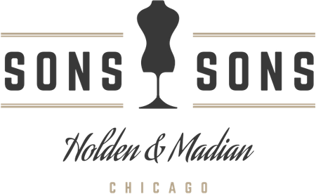 Holden & Madian