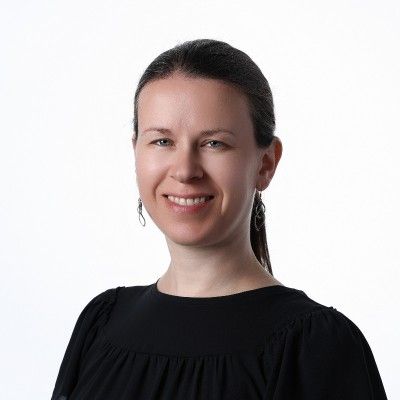 Speaker image for Alex Zinoviev