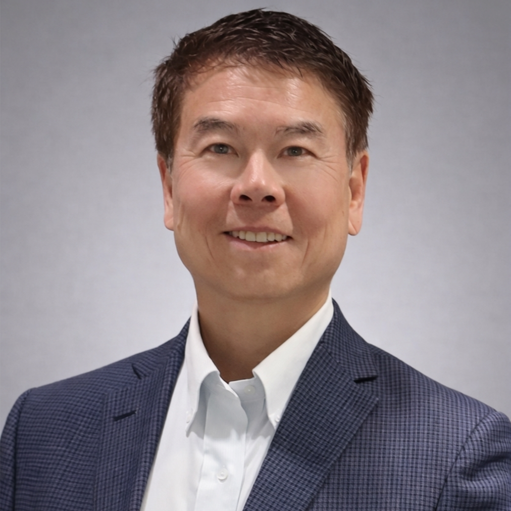 Speaker image for Bin Lu