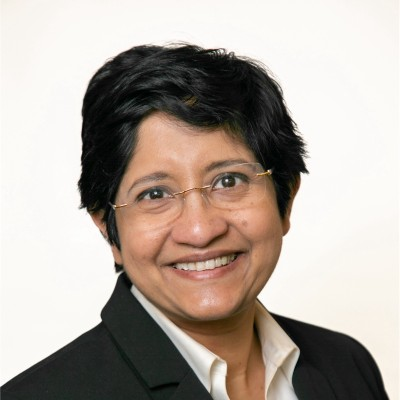 Speaker profile image for Kinkini Roy
