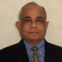 Ramesh Kashi