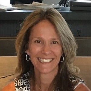 Speaker image for Denise Steckel