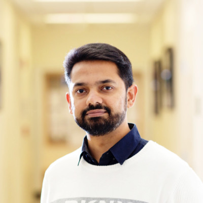 Vinu Krishnan