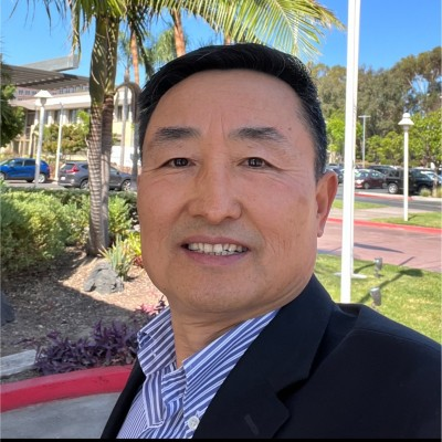 Yanhuai (Richard) Ding