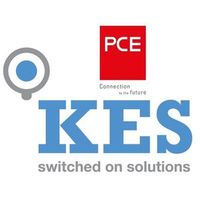Company name - KES Power & Light