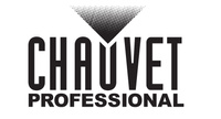 Company name - CHAUVET Professional