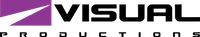 Company name - Visual Productions