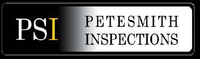Company name - Pete Smith Inspections