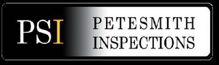 Exhibitor profile image for Pete Smith Inspections