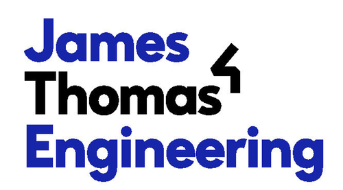 JTE - James Thomas Engineering