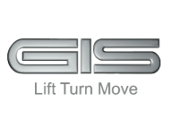 Company name - GIS Lift Turn Move