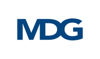Company name - MDG