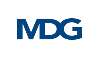 Exhibitor profile image for MDG
