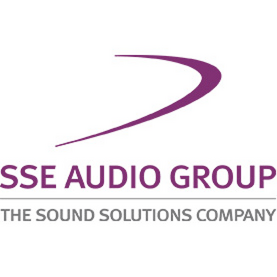 SSE Audio