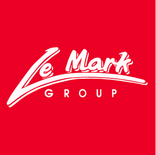 Exhibitor profile image for Le Mark