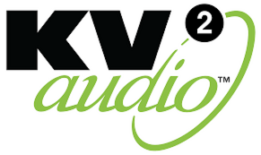 Exhibitor profile image for KV2 Audio