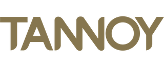 Exhibitor profile image for Tannoy