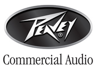 Company name - Peavey Commercial Audio