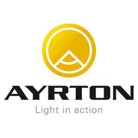 Company name - Ayrton