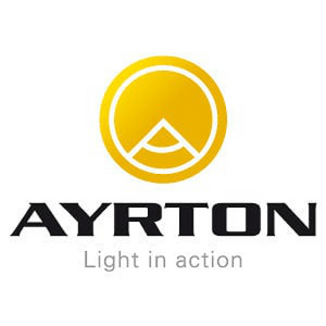 Exhibitor profile image for Ayrton