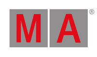 Company name - MA Lighting