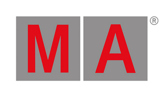 Exhibitor profile image for MA Lighting