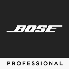 Exhibitor profile image for Bose Professional
