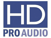 Company name - HD Pro Audio