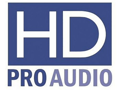 HD Pro Audio