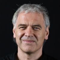 Robb Allan