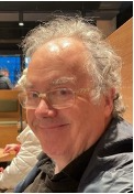 Ian Grey - Technical Theatre Preservation Group (TTPG)