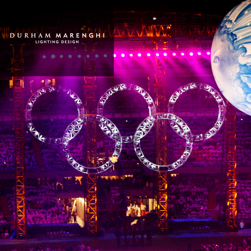 Olympics: The Greatest Shows on Earth