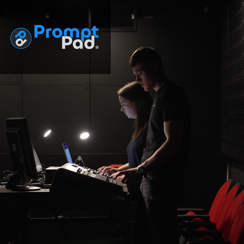 Meet PromptPad - The Future of Tour and Production Management