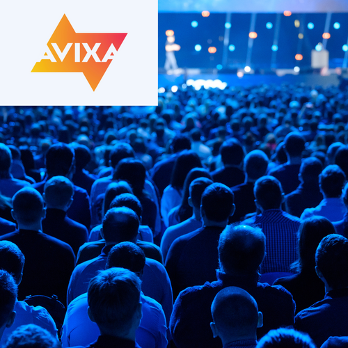 IPMX: Open Standards Opens Possibilities for AV Media Routing at Events