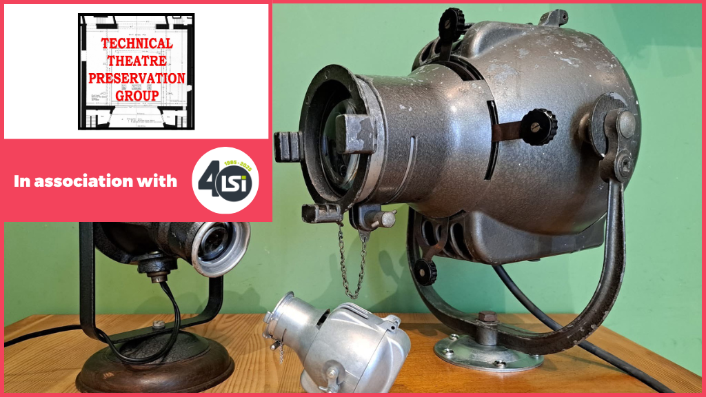 Classic Gear Live: Preserving Entertainment Technology